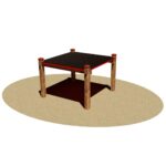 Pedana grande - EPG3253