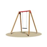 Altalena 1 posto con tavoletta - EPG857P