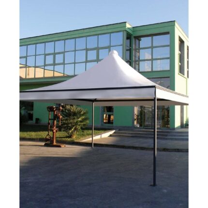 Gazebo 500 x 600 verniciato - 588MMV - EPSAIRMM58856V