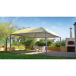 Gazebo 500 x 600 verniciato - 622V - EPSCICMM62256V