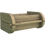 Fioriera 80x130 - ETLI200130