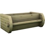 Fioriera 70x130 - ETLI200150