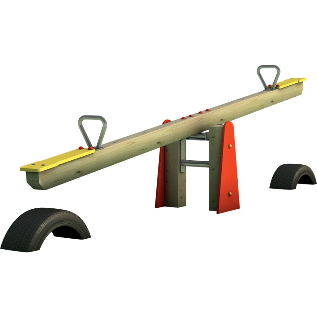 Bilico a 2 posti - etli2002