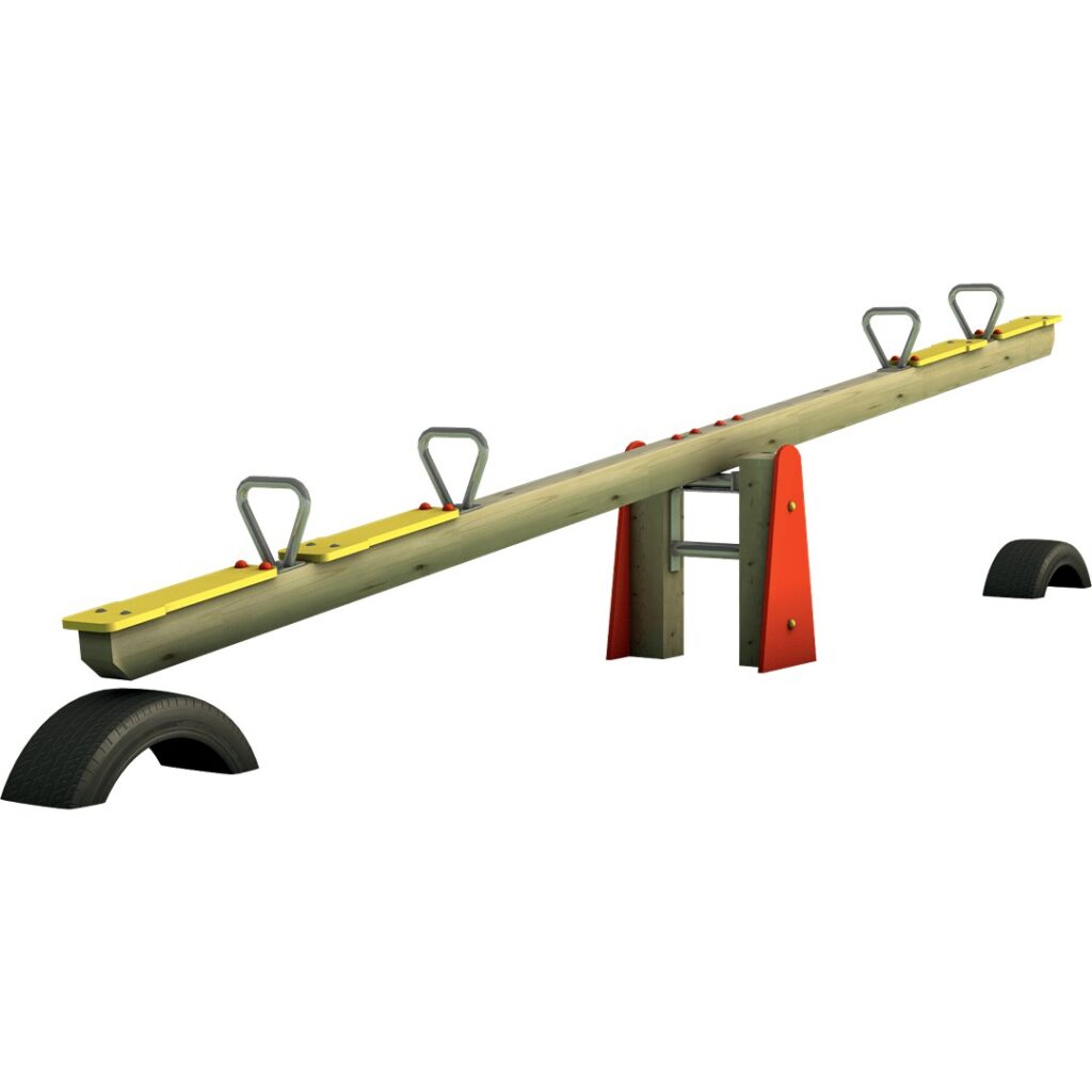 Bilico a 4 posti - gtli2004