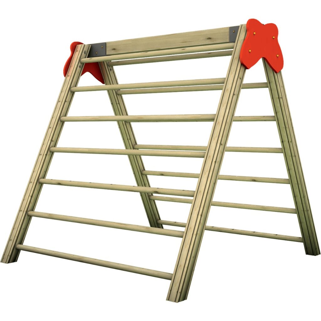 Piramide con pioli - gtli2020