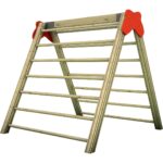 Piramide con pioli - ETLI2020