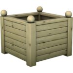 Fioriera 90x60 - ETLI211090