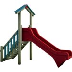 Castello con tetto - ETLI2115E2