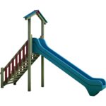 Castello con tetto - ETLI2150E4