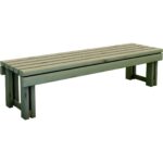 Panchina senza schienale - ETLI307190