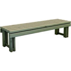 Panchina senza schienale - etli307190 1 Etli307190