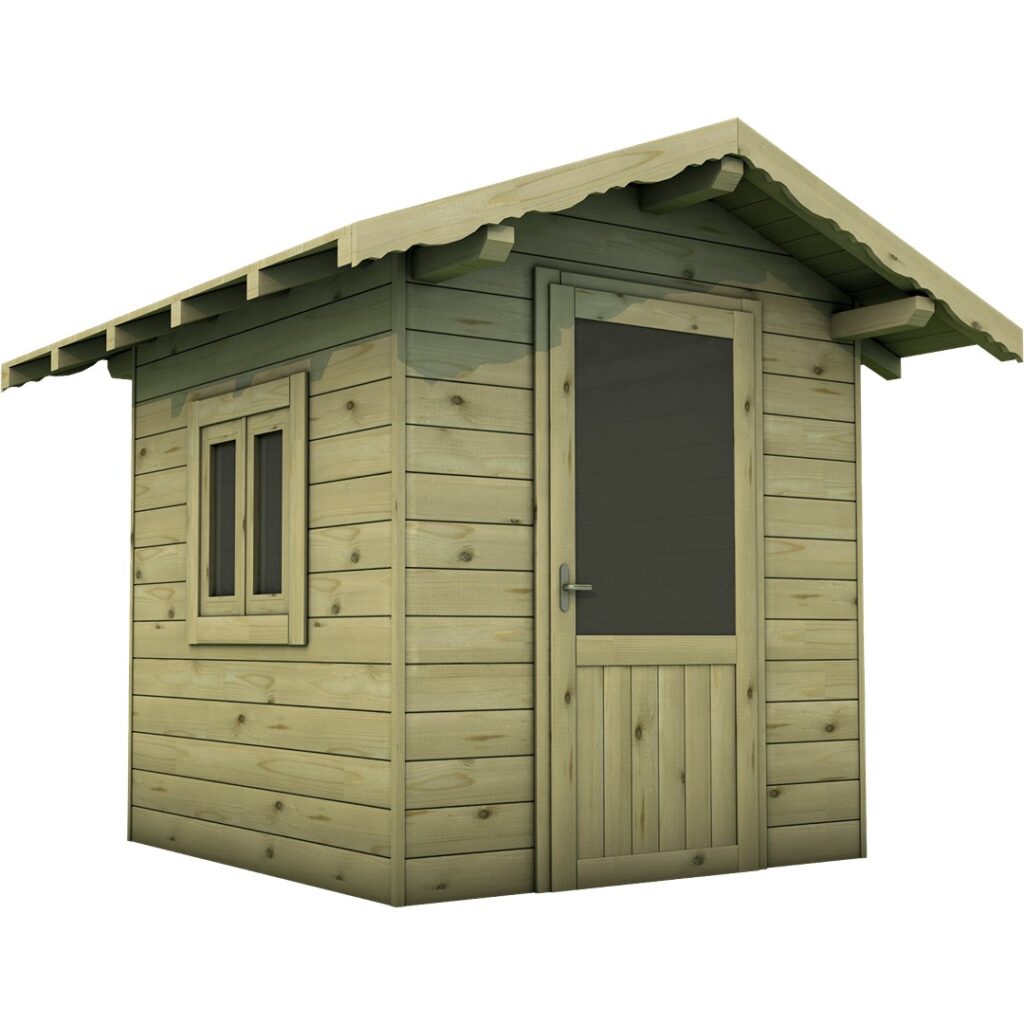 Casetta 150x200 - etli309015