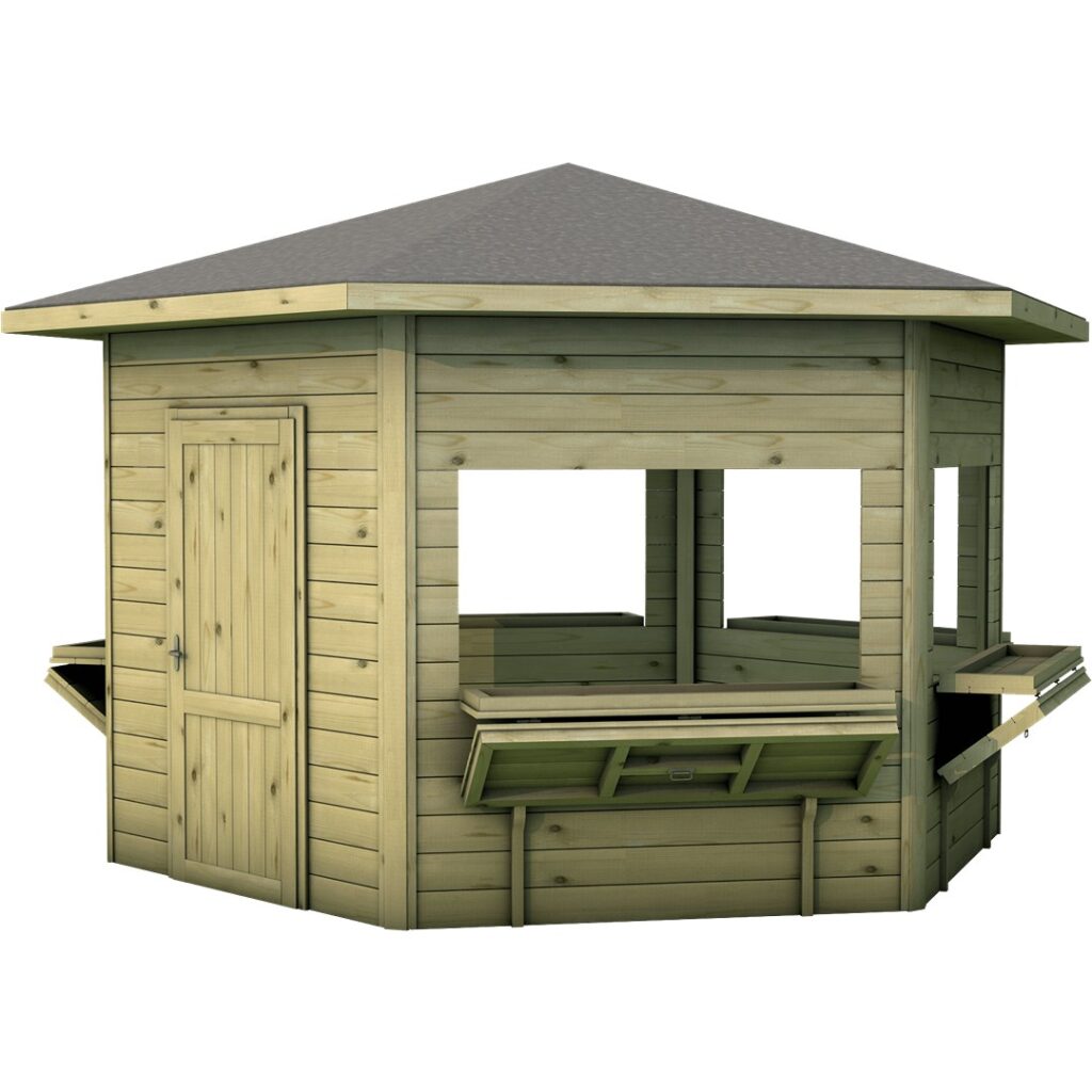 Chiosco diam. 400 - etli309525