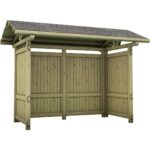 Pensilina L.470 cm - ETLI700390