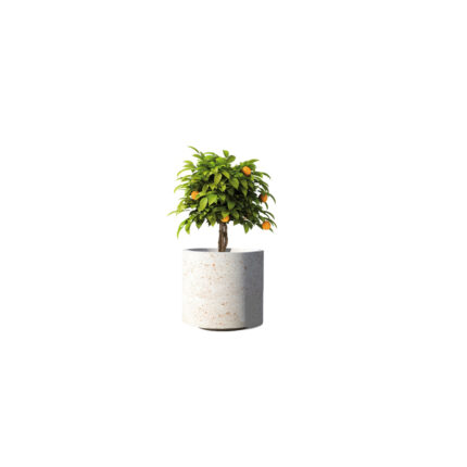 Fioriera diam. 80 cm - EUUEC113BP