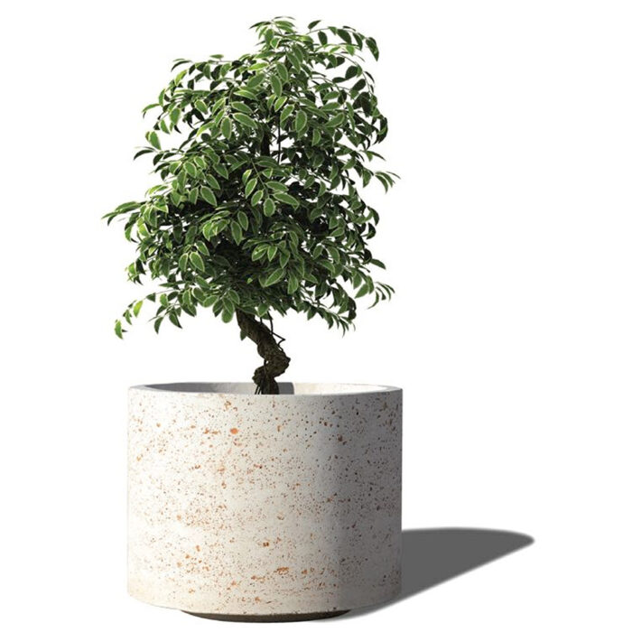 Fioriera diam. 110 cm - euuec123bp