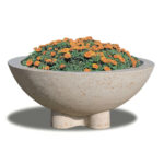 Fioriera diam. 135 cm - EUULX103BP