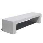 Panchina da 220 cm in cls - EUUPA183BP