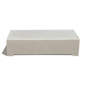 Panchina da 150 senza schienale - euurn228bp 1 Euurn228