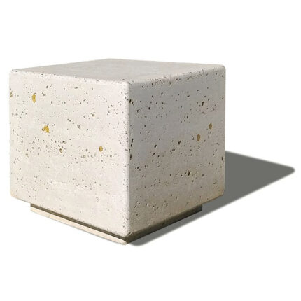 Panchina da 50 cm in cls - EUURN803BP