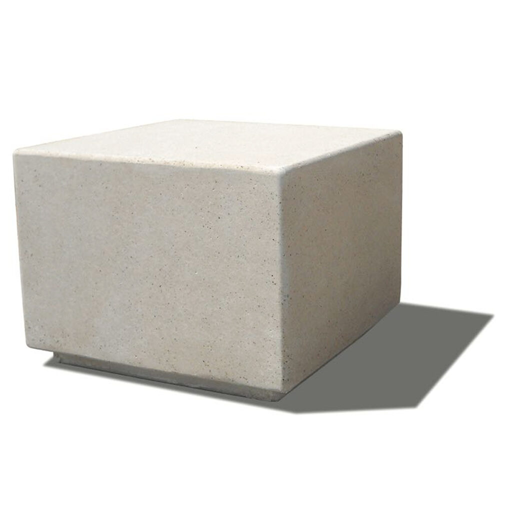 Panchina da 60 cm in cls - euurn813bp