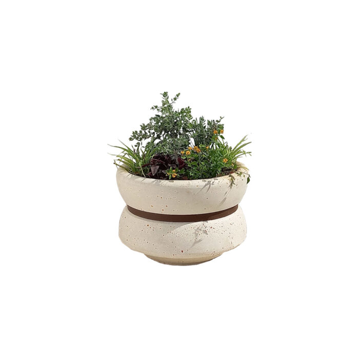 Fioriera diam. 90 cm - euuur203bp