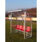 Panchina 12 posti - EVV6275