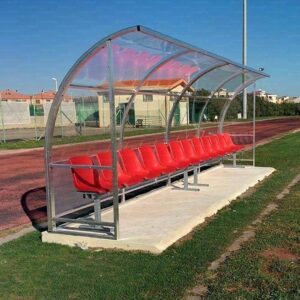 Panchina 12 posti - evv6254 1 Evv6249