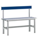 Seduta e schienale 1 mt - EVV8622