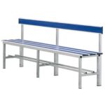 Seduta e schienale 2 mt - EVV8623