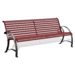 Panchina - ECD1052