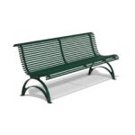 Panchina L.200 cm - ECD1116200