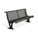 Panchina 200 cm - ECD1134200