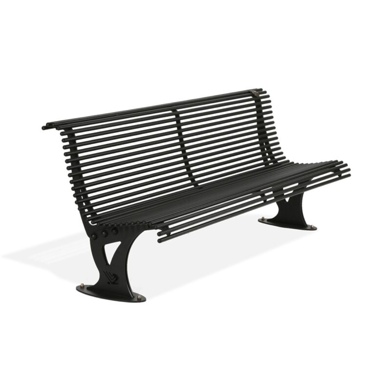 Panchina 200 cm - ecd1134200