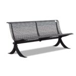 Panchina L.200 cm - ECD334200