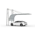 Carport - ECD336