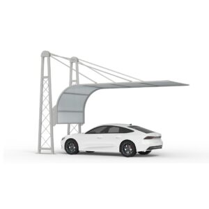 Carport - ecd336 1 Ecd336