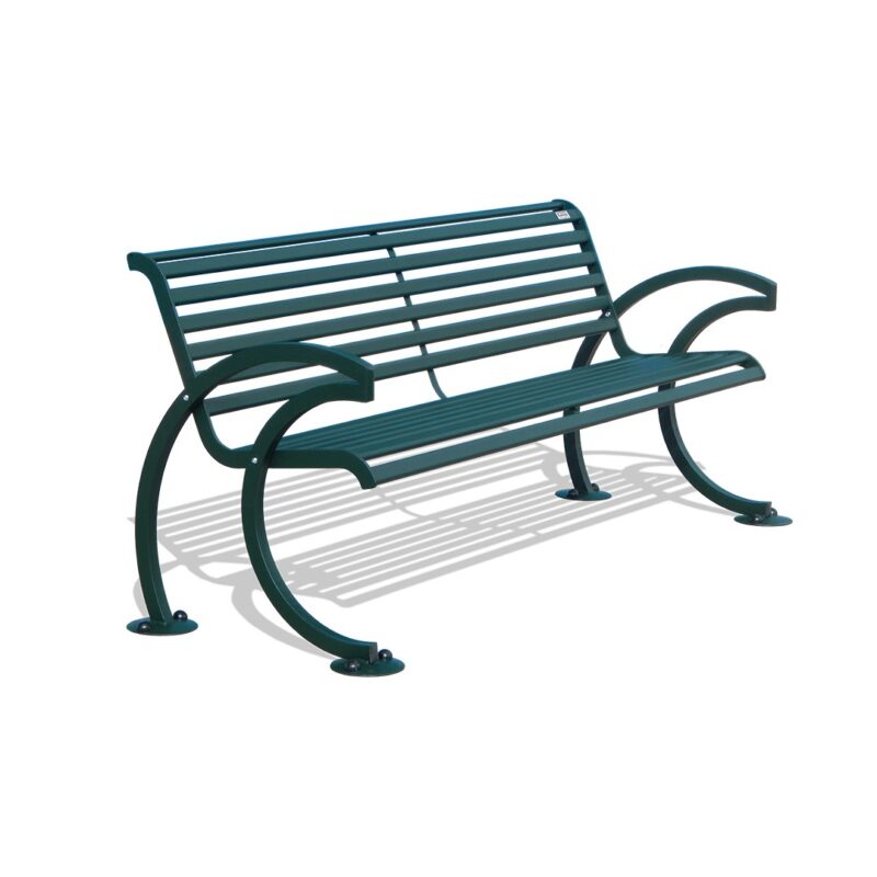 Panchina l. 200 cm - ecd435