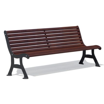 Panchina 200 cm - ECD450200