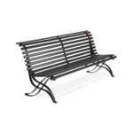 Panchina L.200 cm - ECD946200