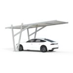 Carport - ECDD863