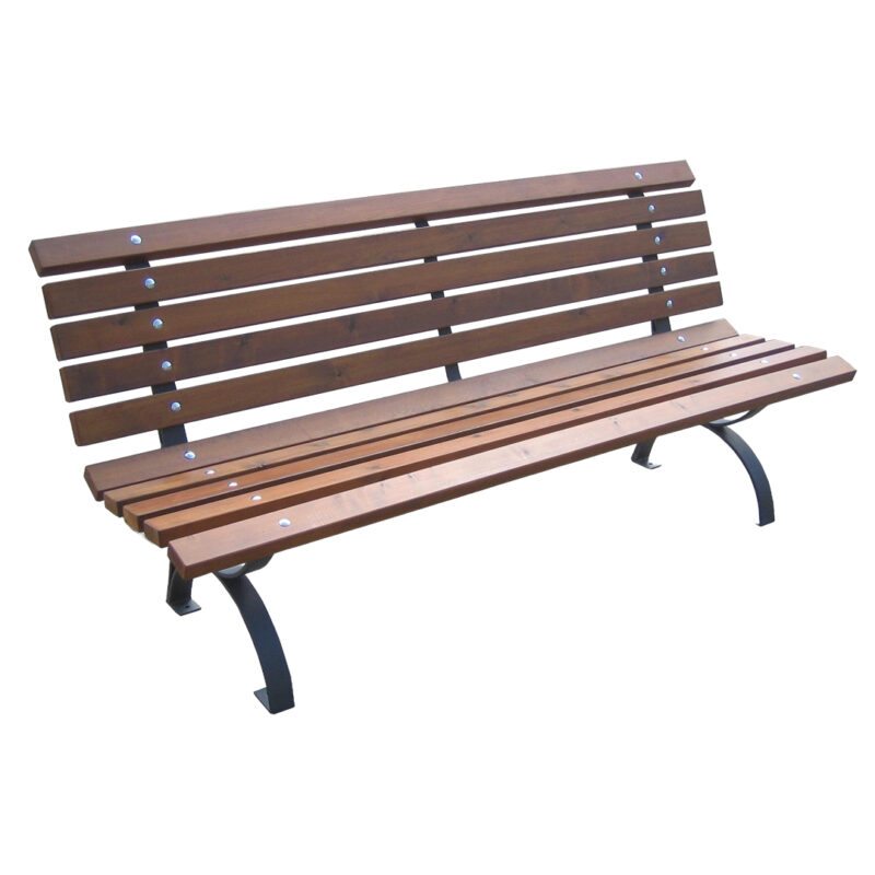 Panchina in legno - edfa461