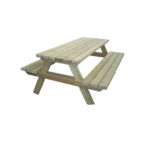 Pic nic in legno - EDFA462