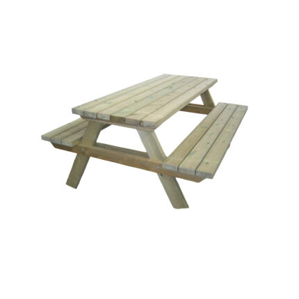 Pic nic in legno - EDFA462
