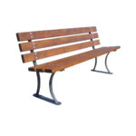 Panchina in legno - EDFA464