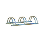 Portabici zincato - EDFB302