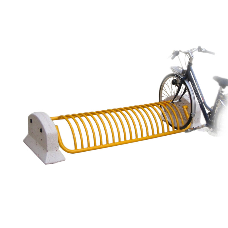 Portabici supporti in cls - edfb315