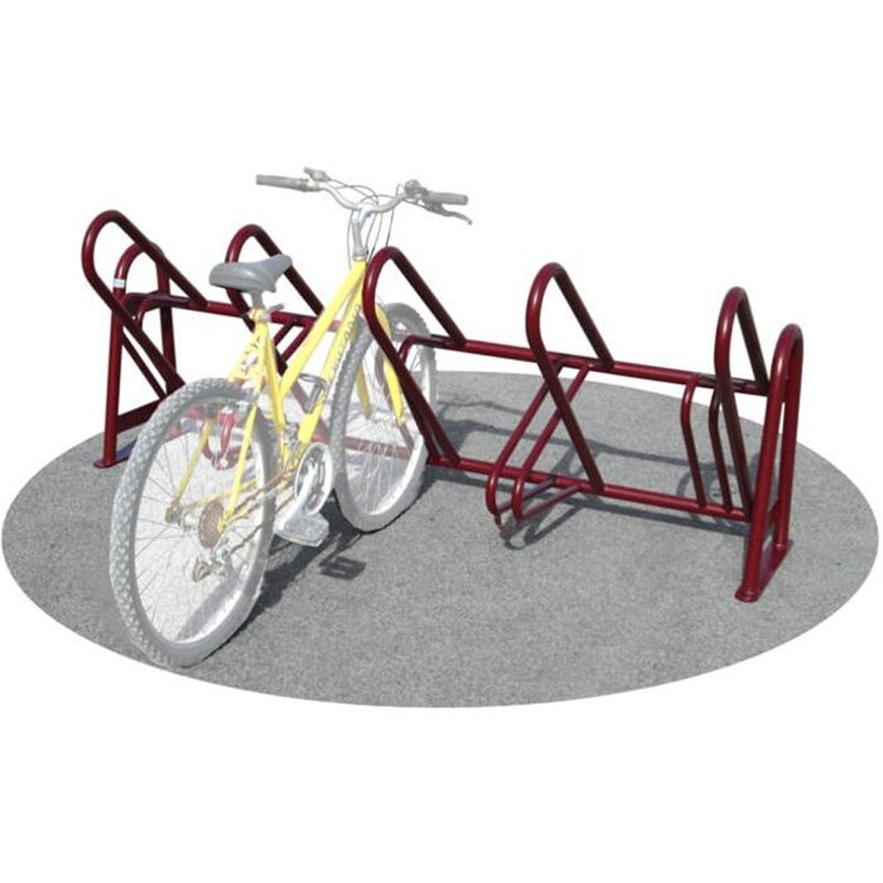 Portabici in acciaio - edfb326