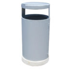 Cestone con posacenere - EDFC126