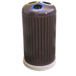 Cestone differenziata - EDFC130